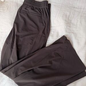 Athleta Pinnacle High Rise Trouser